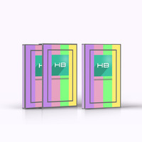 Book Mock Up