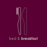 Bed and Breakfast Logo Design