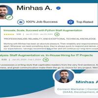 Tech Content Writer