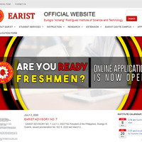 State College | Wordpress | Status: Active