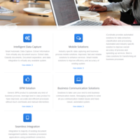Icoordinate-company