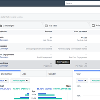 FB ADs Overview