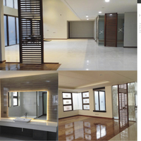 HS Residence - Interiors