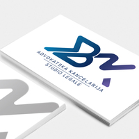 LOGO FOR A LAW OFFICE