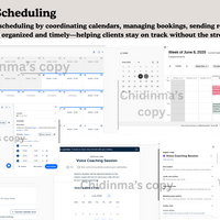 Appointment Scheduling