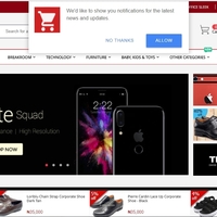 WordPress Design