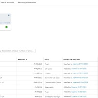 Bank Reconciliation