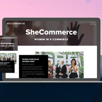 Website: Shecommerce.io