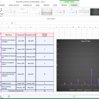 Excel Work