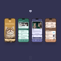 Donation / Mobile App