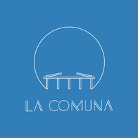 La Comuna Logo & Identity Design