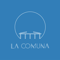 La Comuna Logo & Identity Design