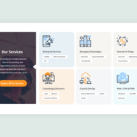 Our Services (Website Design