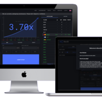 Trade WebSite