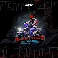Motovlog Thumbnail