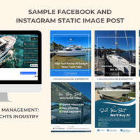Static Image post