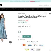 Zemity - Shopify ecommerce store