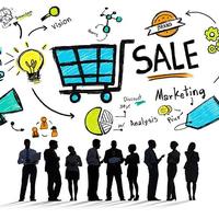 Sales & Marketing
