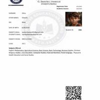 Student  Profile