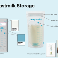 Product Design - Breastfeeding