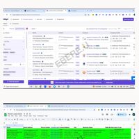 B2B contacts & company data for targeted leads