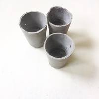 Pottery.