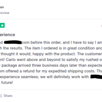 https://www.trustpilot.com/review/www.branders.com