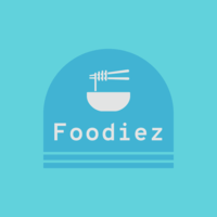 Logo designed by me for a restaurant