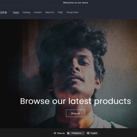 Shopify