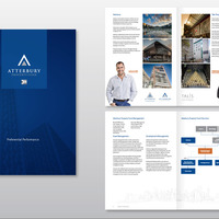 Atterbury Property Fund report
