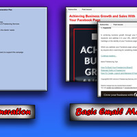 Lead Generation & Email Marketing