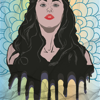 vector tracing