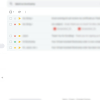 Email Management