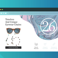 eCommerce Design & Development For Boutique Jewellery Store