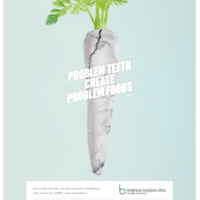 Social Media Advt. Design