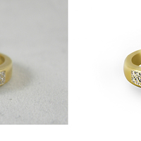 Jewerly retouching 