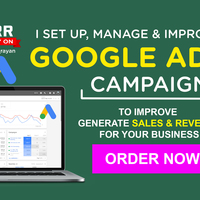Google Ads (AdWords)