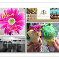 Photo Editing using Canva