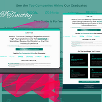 Learning Management System