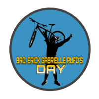 This is logo that I used on his birthday