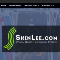 Skinlee (Detail in resume)