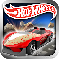 HotWheels - Apptivity