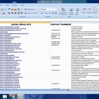 Internet Research for  succesfull Shopify Stores
