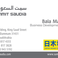Business Card Design