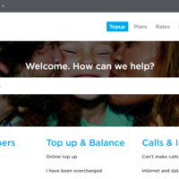 Live chat support/ community assistant