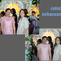 photo color enhancement