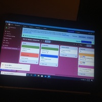 Project managrment using Trello