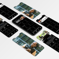 APP DEVELOPMENT- UI & UX