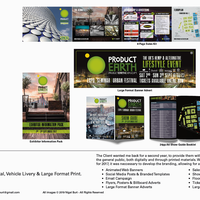 Product Earth Urban Festival 2017