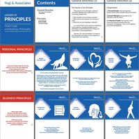 YA - Ledger of Principles